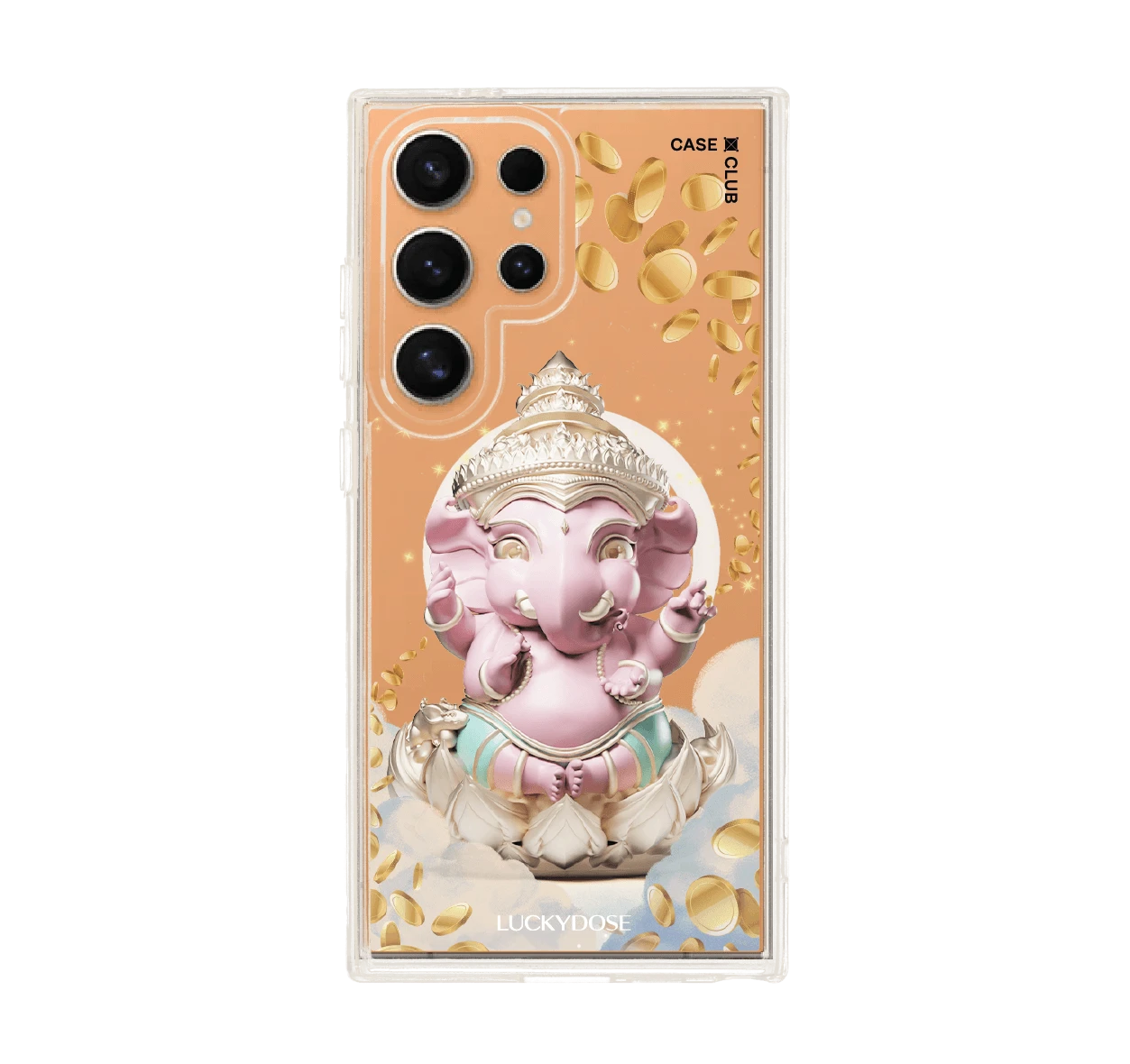 luckydose ganesha